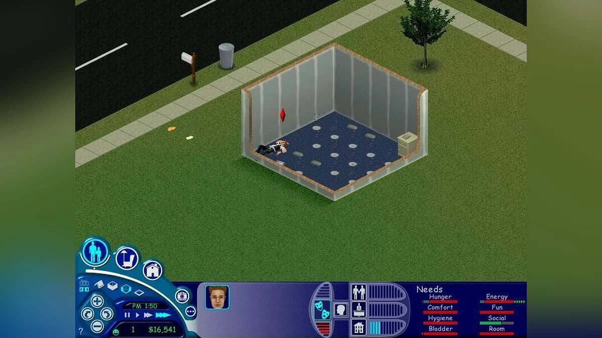 Capturas de pantalla de Sims / Imagen 11
