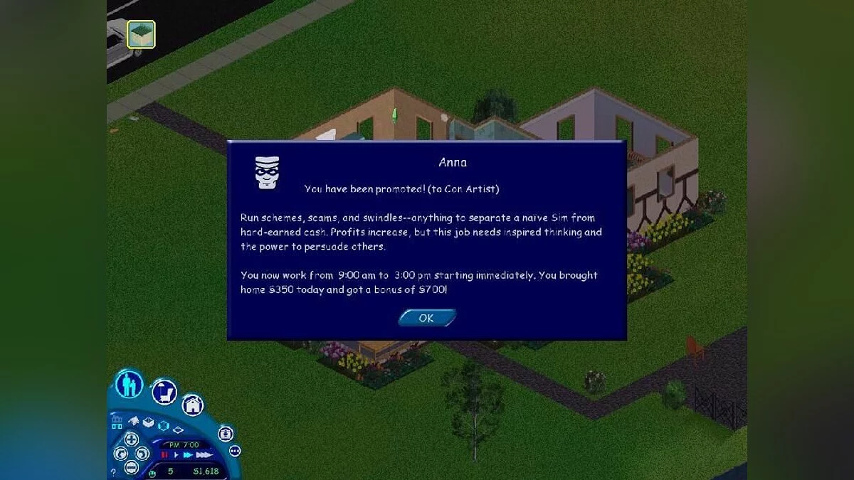 Capturas de pantalla de Sims / Imagen 13