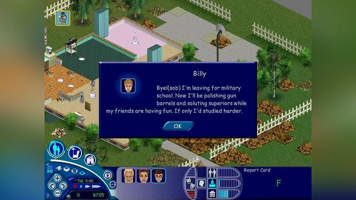 Capturas de pantalla de Sims / Imagen 18
