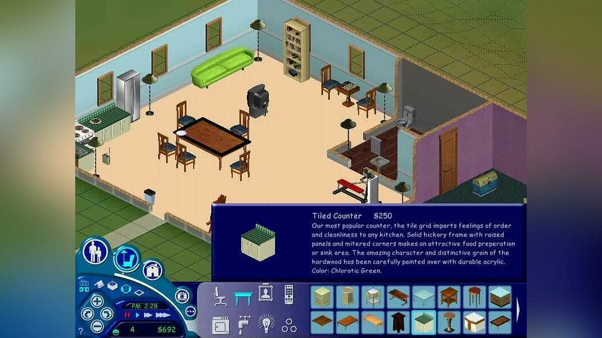 Capturas de pantalla de Sims / Imagen 19