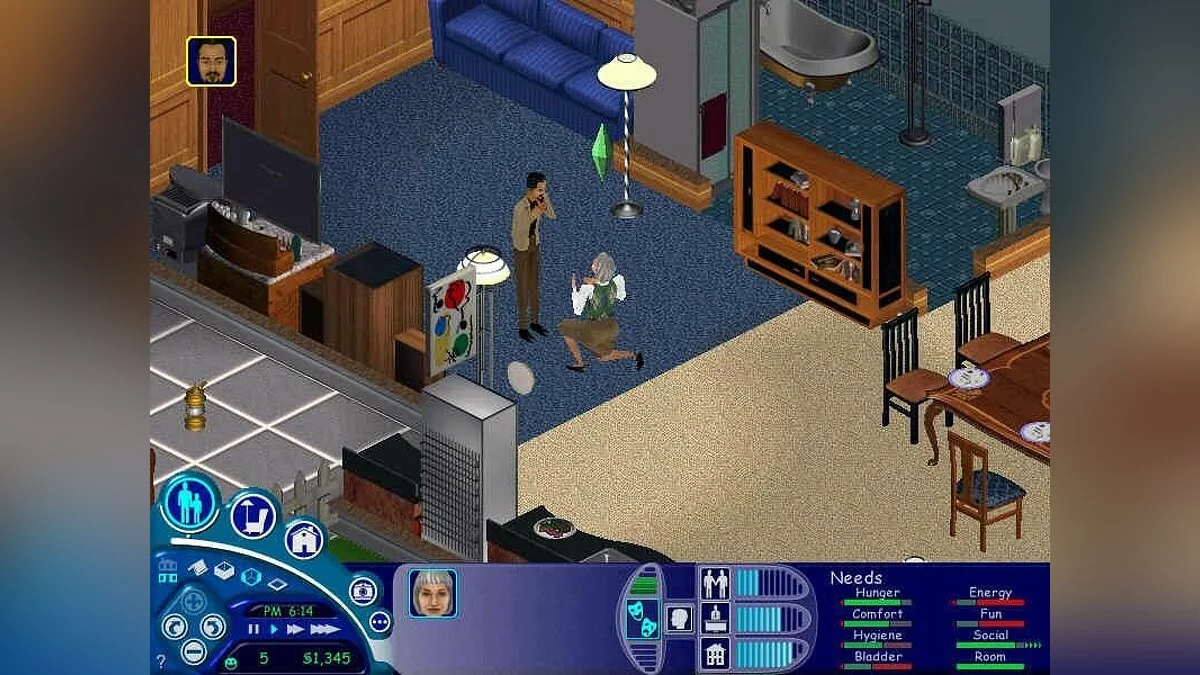 Capturas de pantalla de Sims / Imagen 22