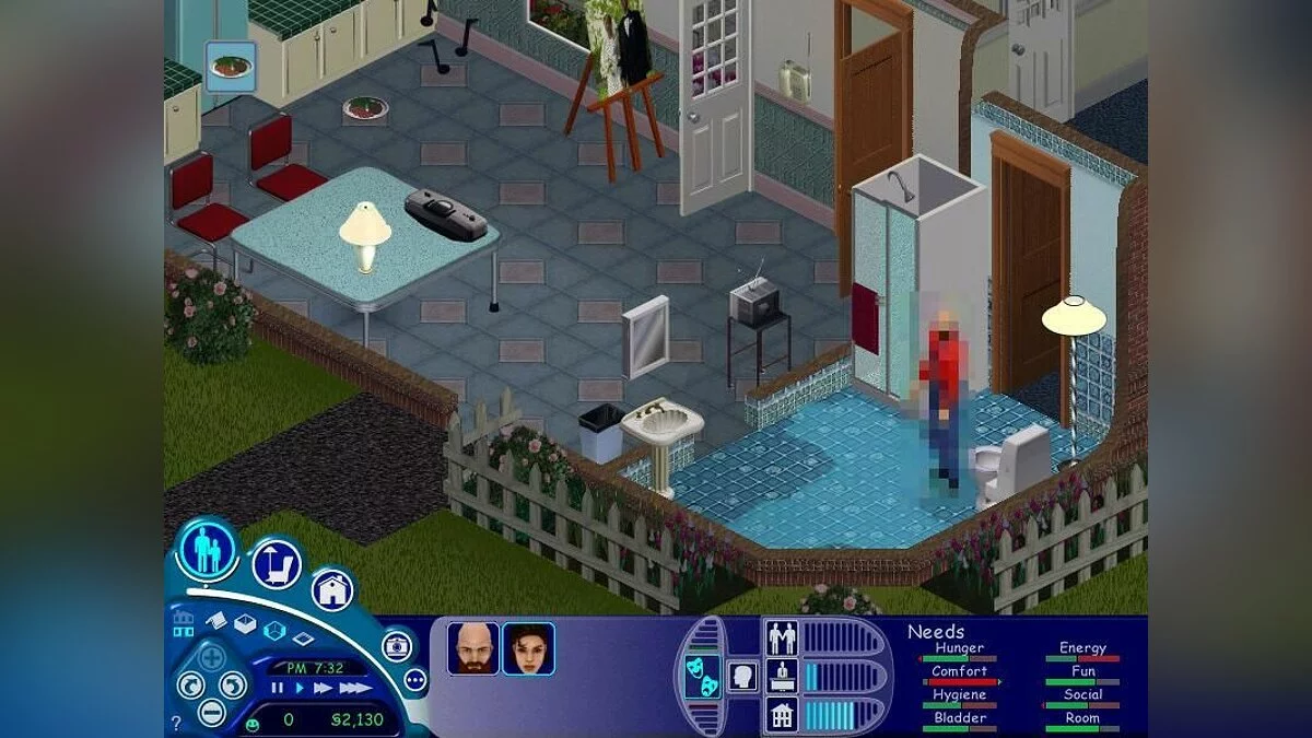 Capturas de pantalla de Sims / Imagen 24