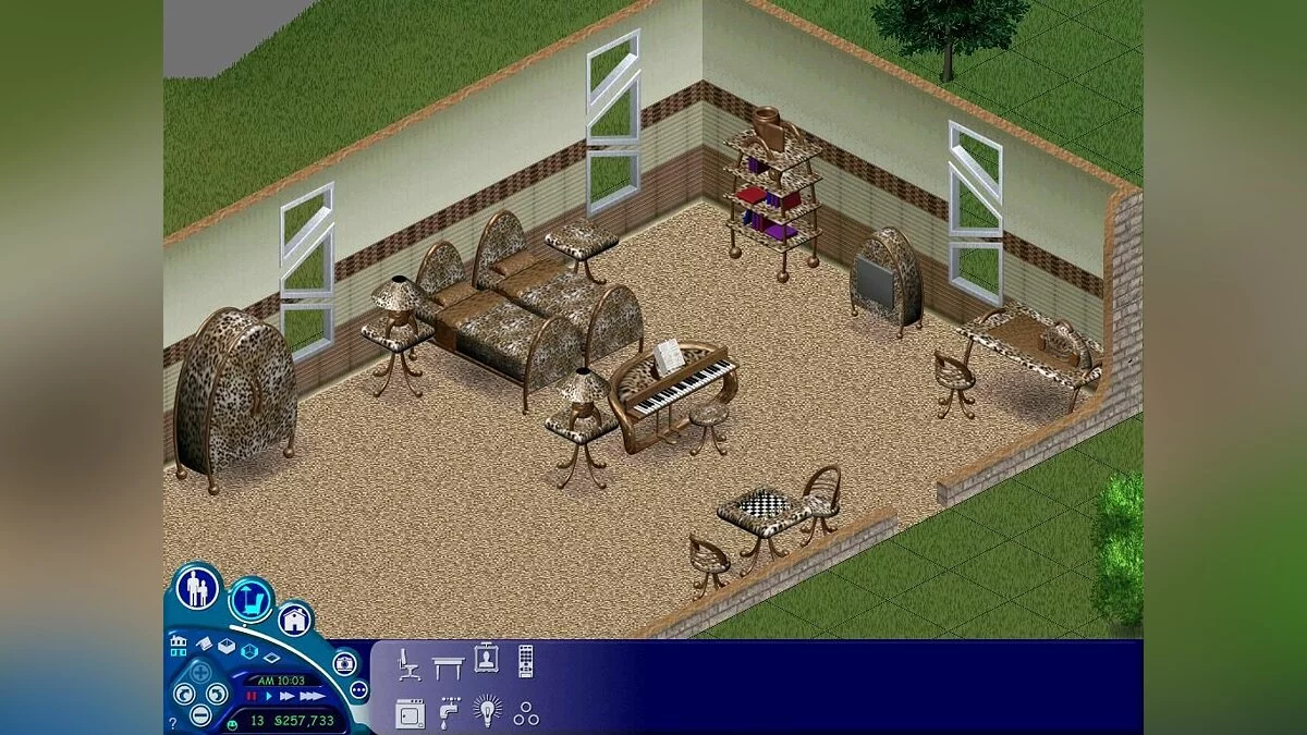 Capturas de pantalla de Sims / Imagen 47