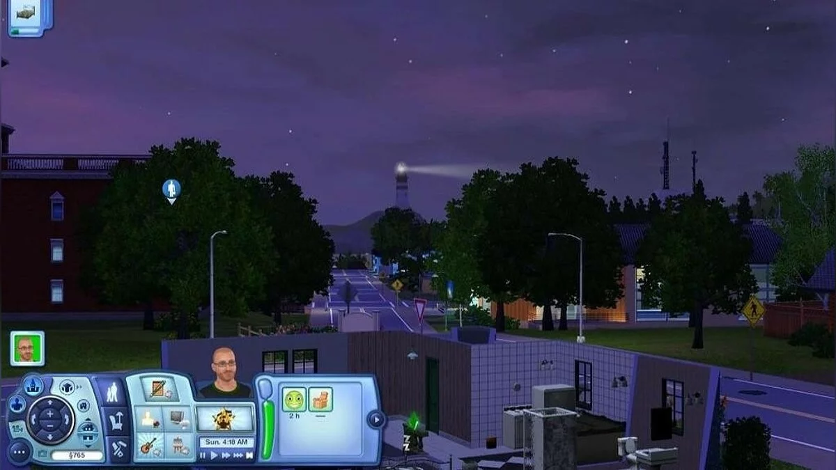 Screenshots from The Sims 3 / Image 165