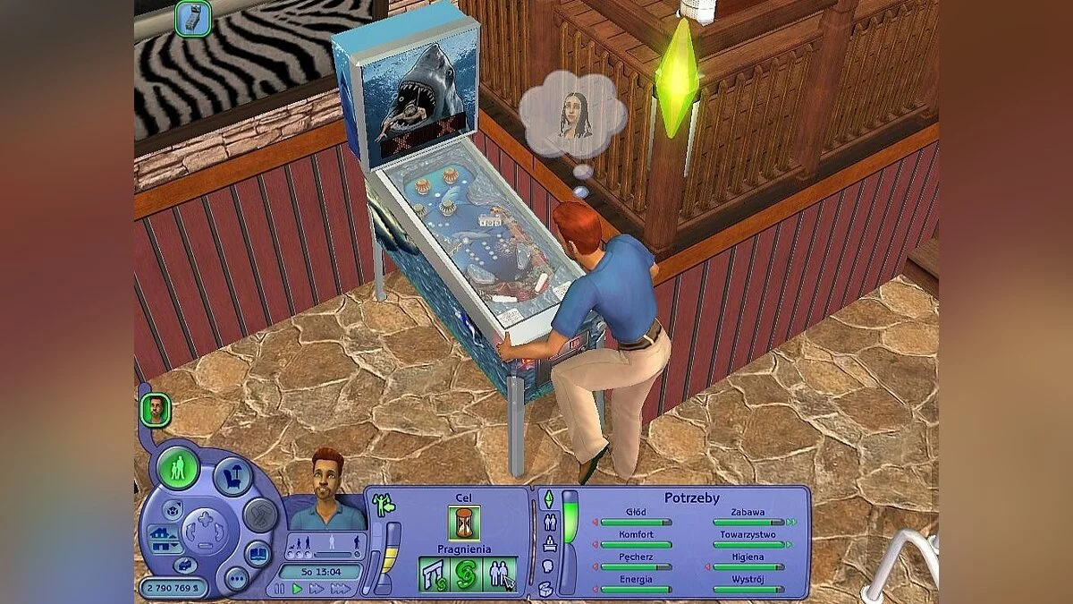 Capturas de pantalla de Sims: Life Stories / Imagen 4