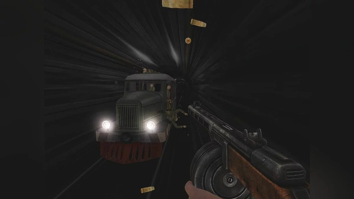 Capturas de pantalla de Stalin Subway / Imagen 33