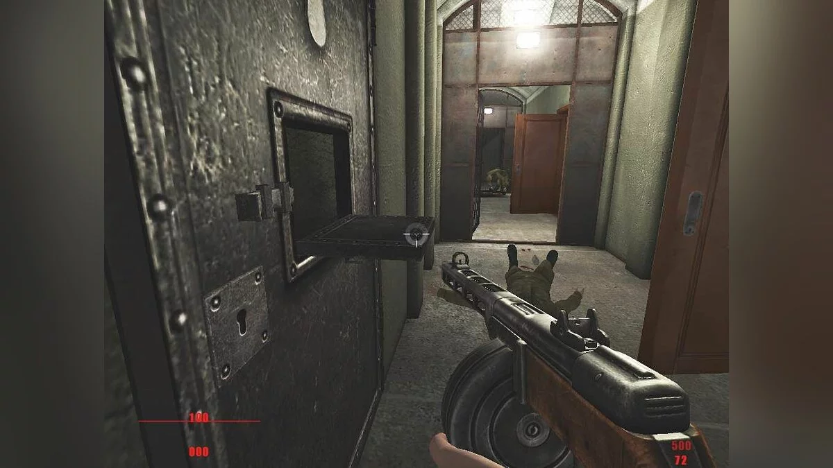 Capturas de pantalla de Stalin Subway / Imagen 37