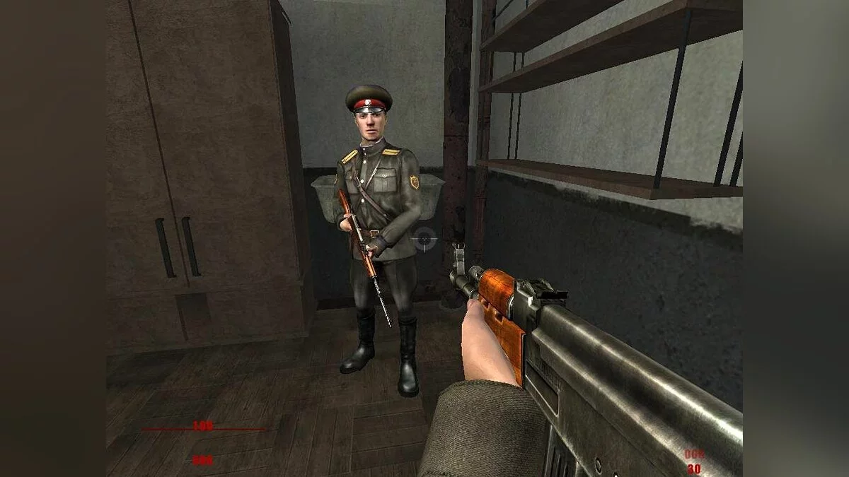 Capturas de pantalla de Stalin Subway / Imagen 41