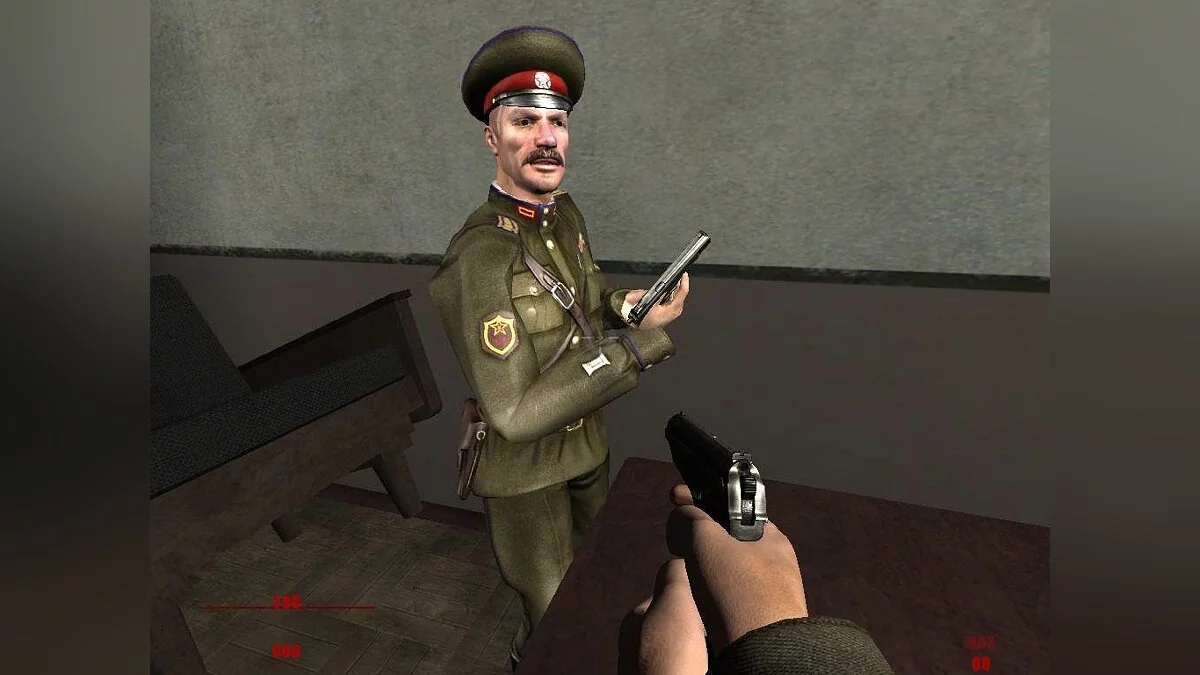 Capturas de pantalla de Stalin Subway / Imagen 64