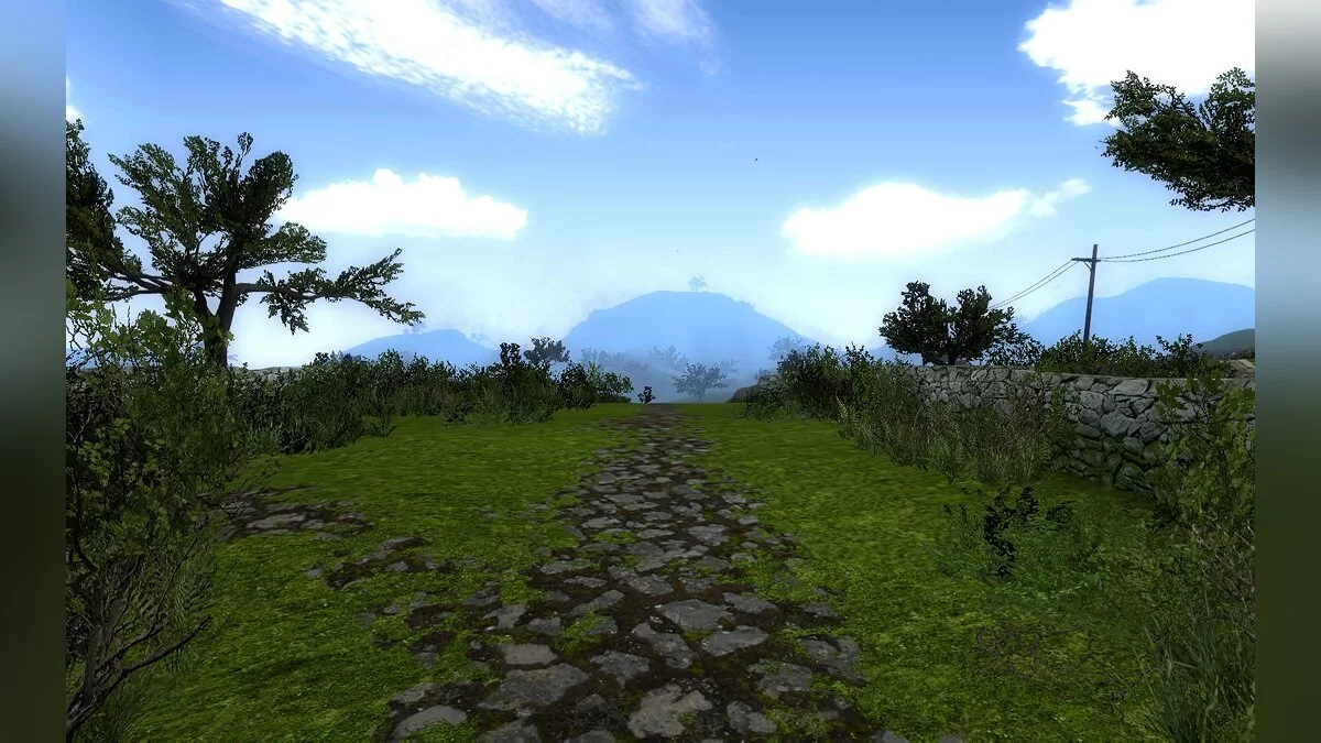 Posnetki zaslona iz The Stanley Parable / Slika 38