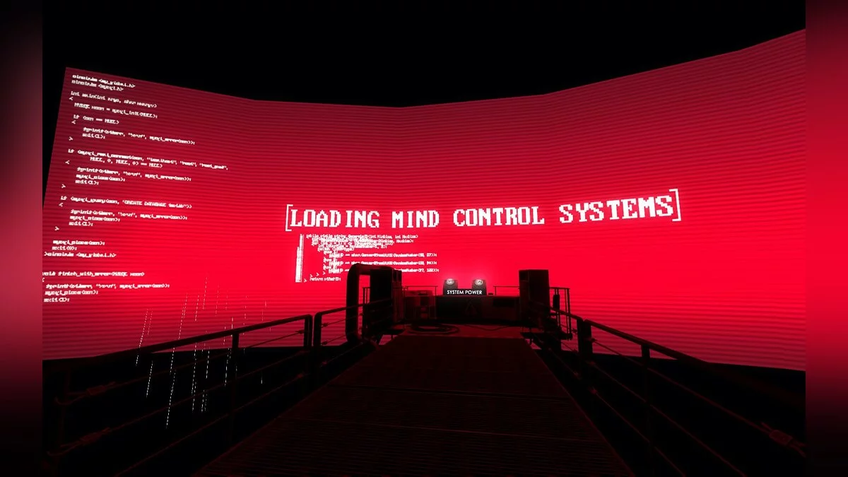 Posnetki zaslona iz The Stanley Parable / Slika 39