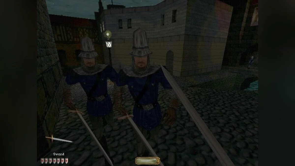 Best Classic Games