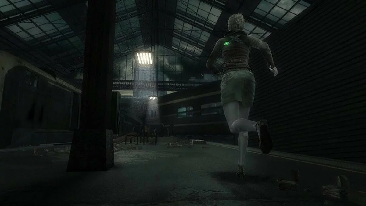 Screenshots from Amy / Image 23