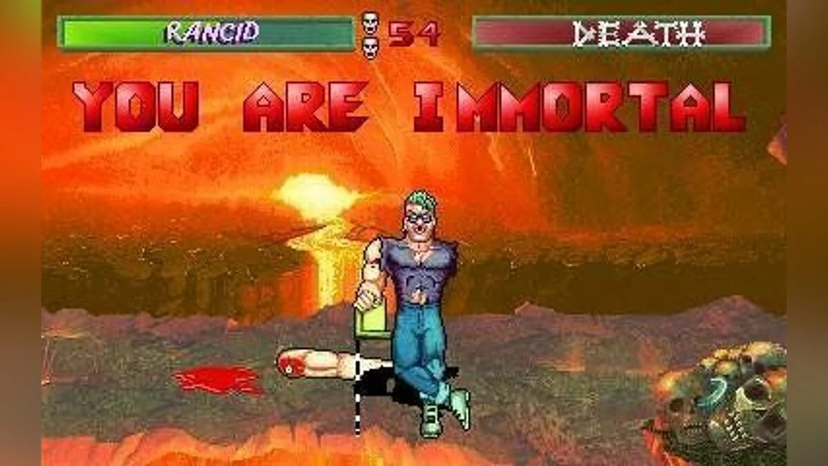 Capturas de pantalla de Time Killers / Imagen 12