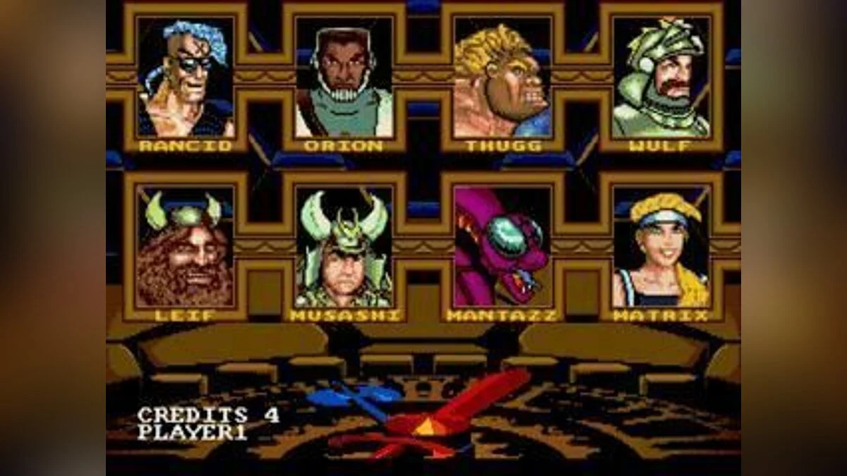 Capturas de pantalla de Time Killers / Imagen 15