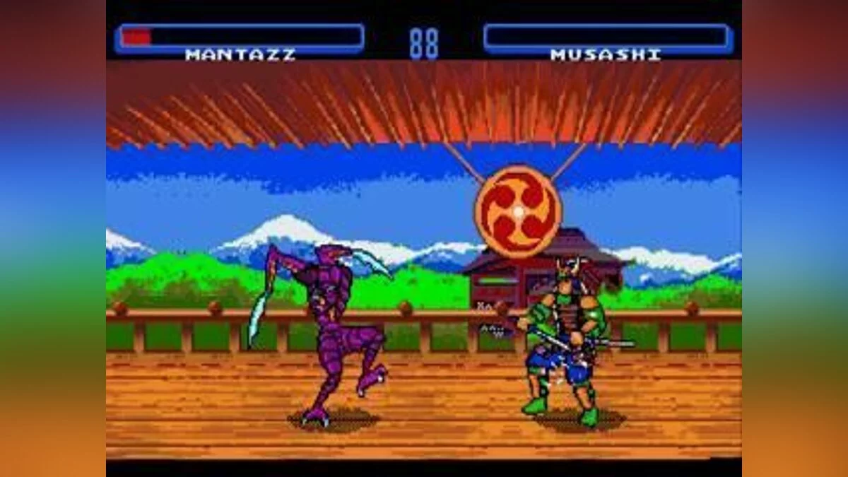 Capturas de pantalla de Time Killers / Imagen 16