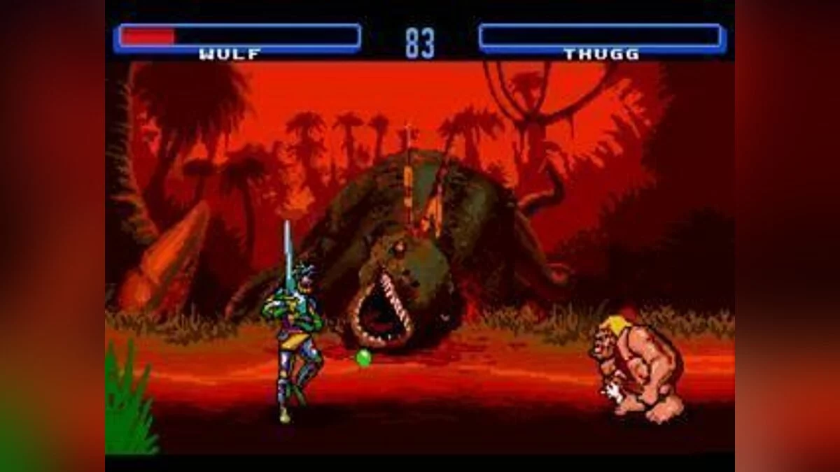 Capturas de pantalla de Time Killers / Imagen 19