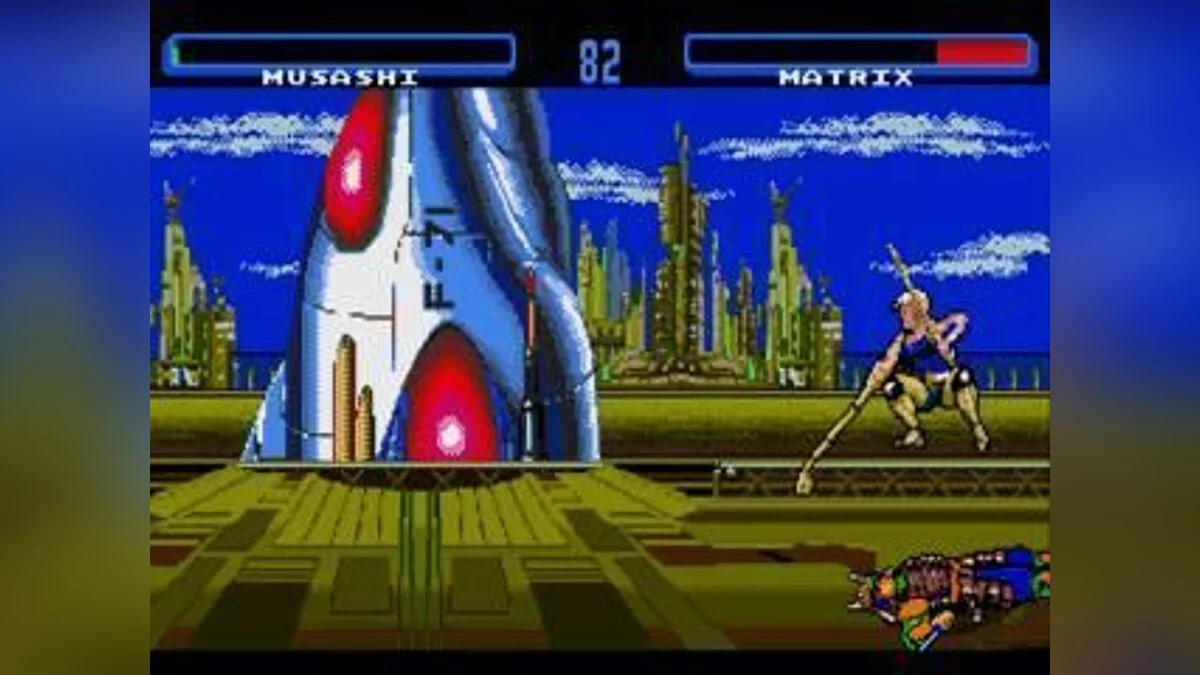 Capturas de pantalla de Time Killers / Imagen 20