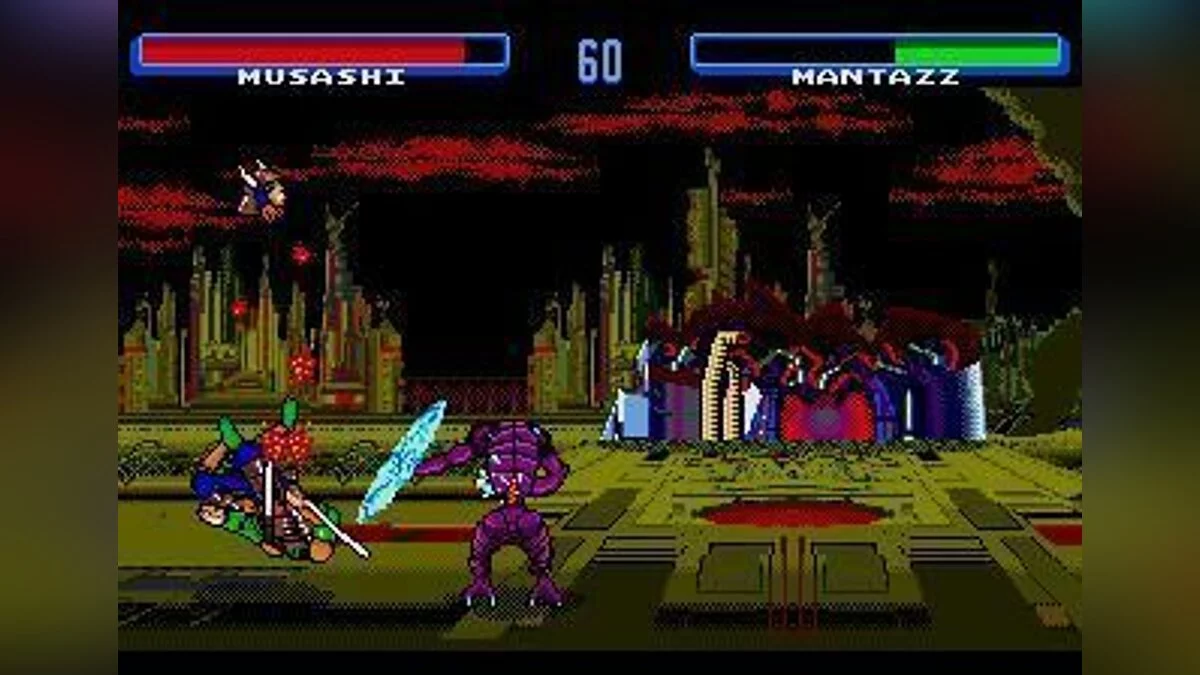 Capturas de pantalla de Time Killers / Imagen 21