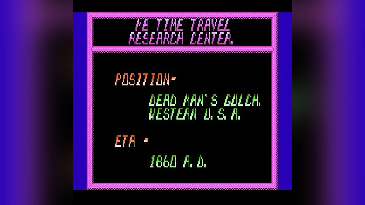 Capturas de tela de Time Lord / Imagem 15
