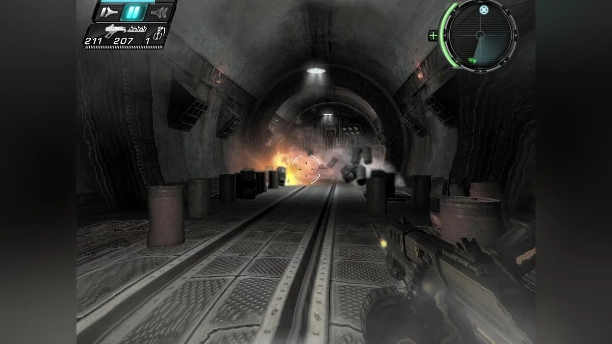 Screenshots from TimeShift / Image 54