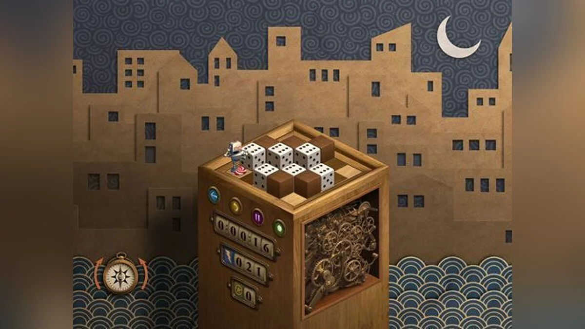 Capturas de tela de Tinker / Imagem 2