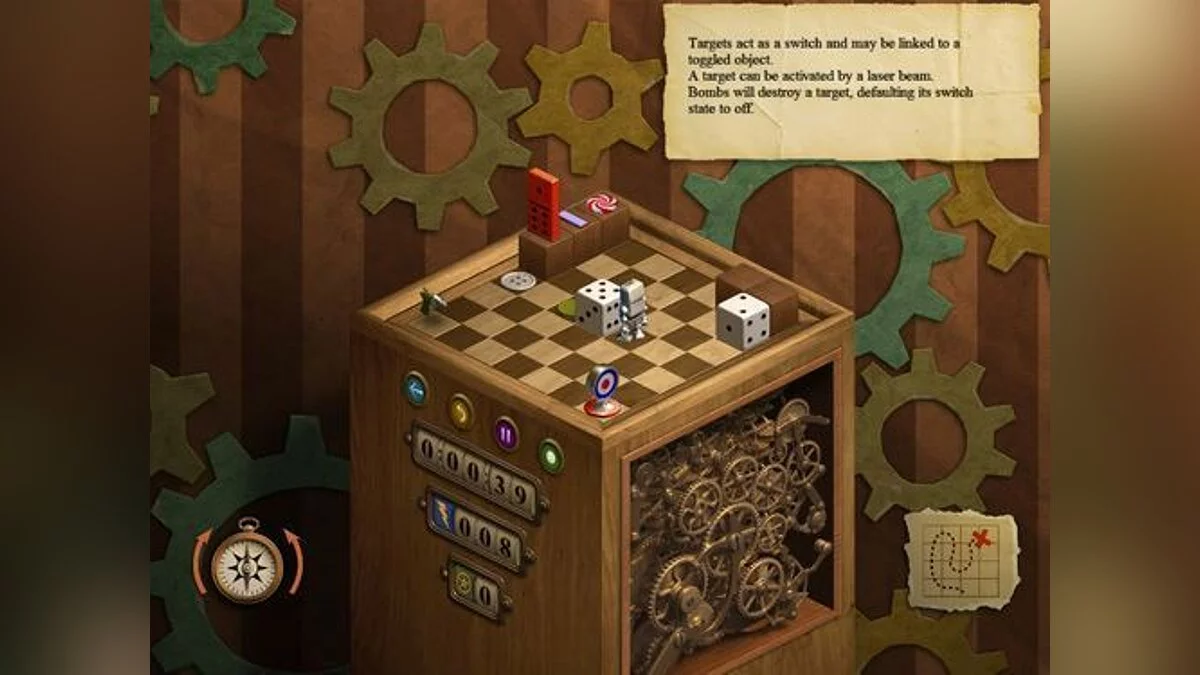 Capturas de tela de Tinker / Imagem 3