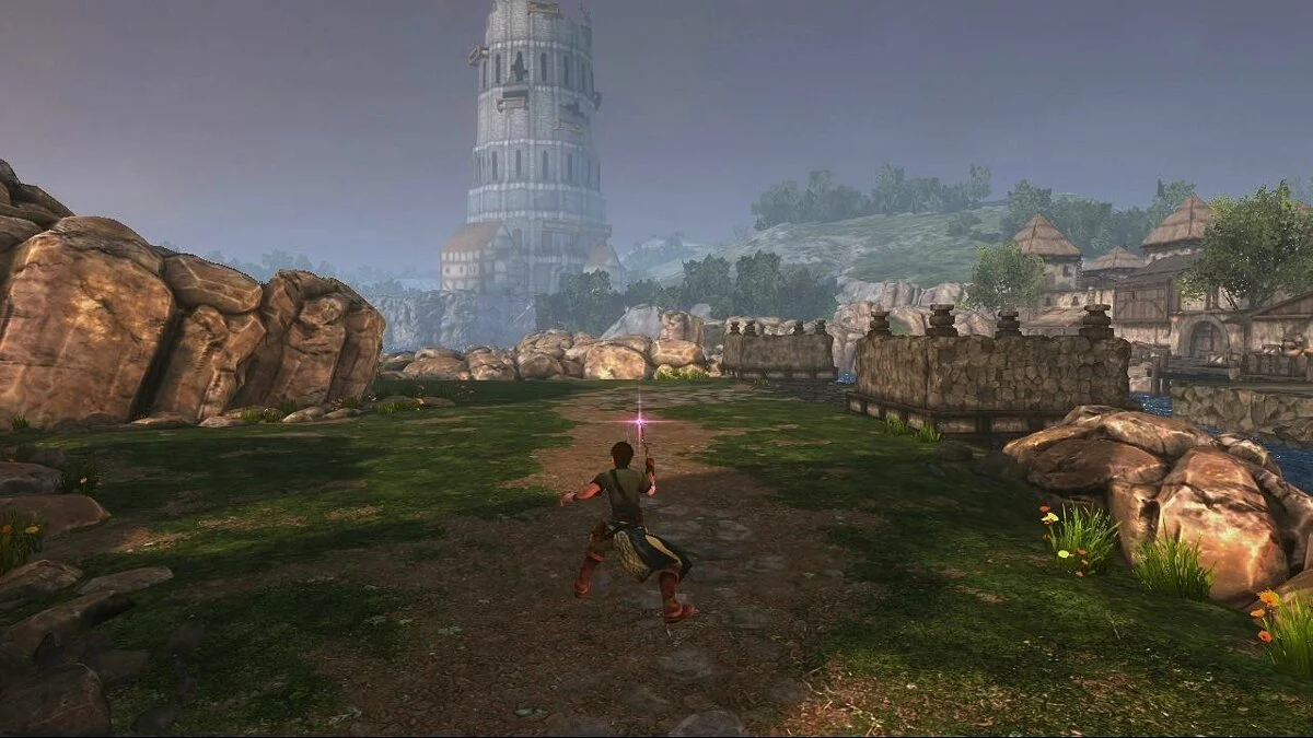 Screenshots aus Sorcery (2012) / Bild 15