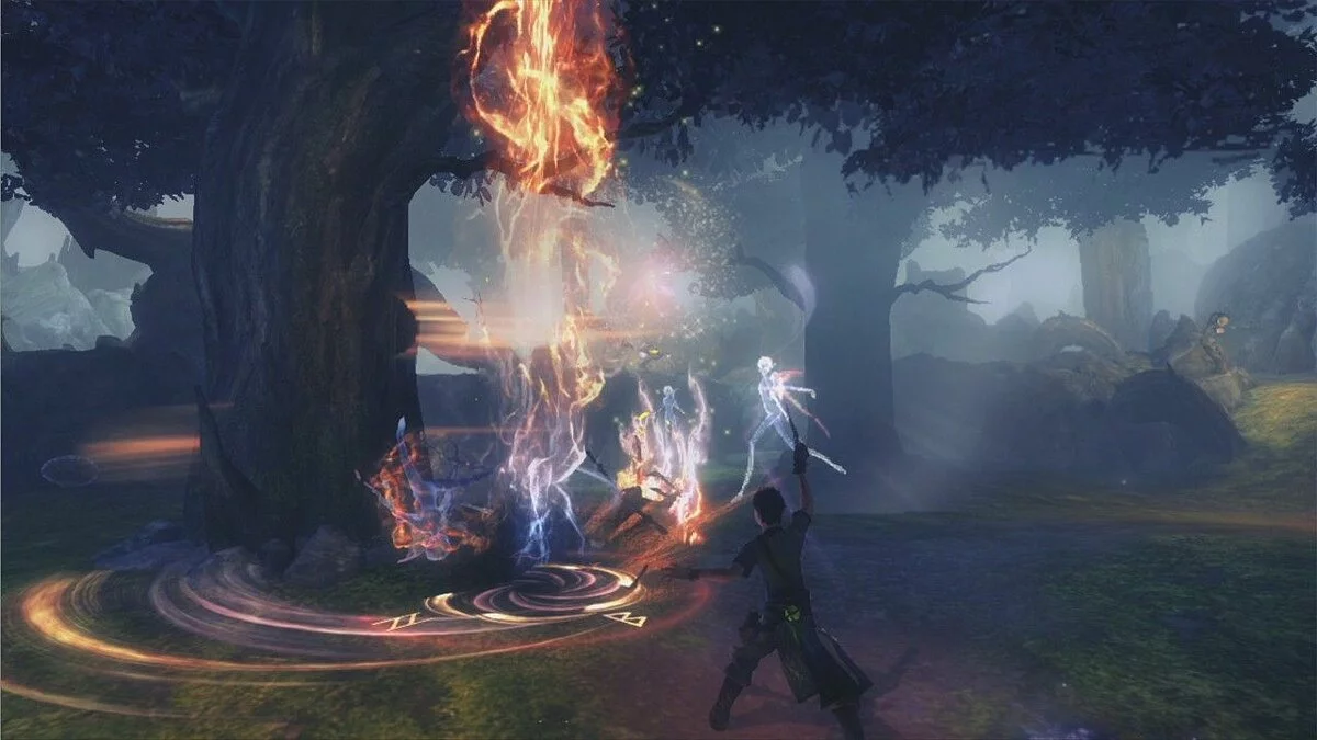 Screenshots aus Sorcery (2012) / Bild 29