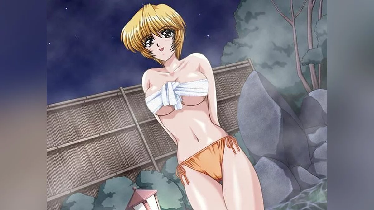 Capturas de tela de Tokimeki Check in! / Imagem 2