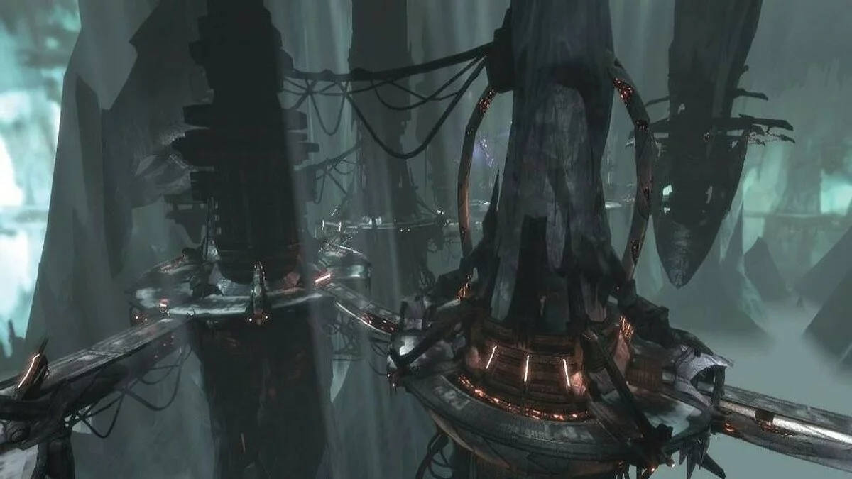 Screenshots from Too Human / Image 86