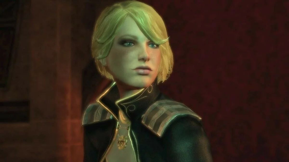 Screenshots from Too Human / Image 111