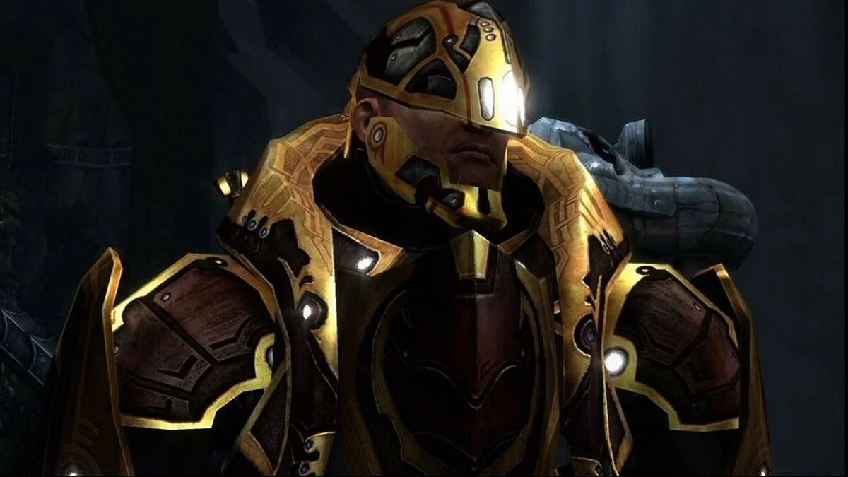 Screenshots from Too Human / Image 117