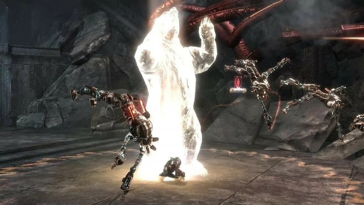 Screenshots from Too Human / Image 118