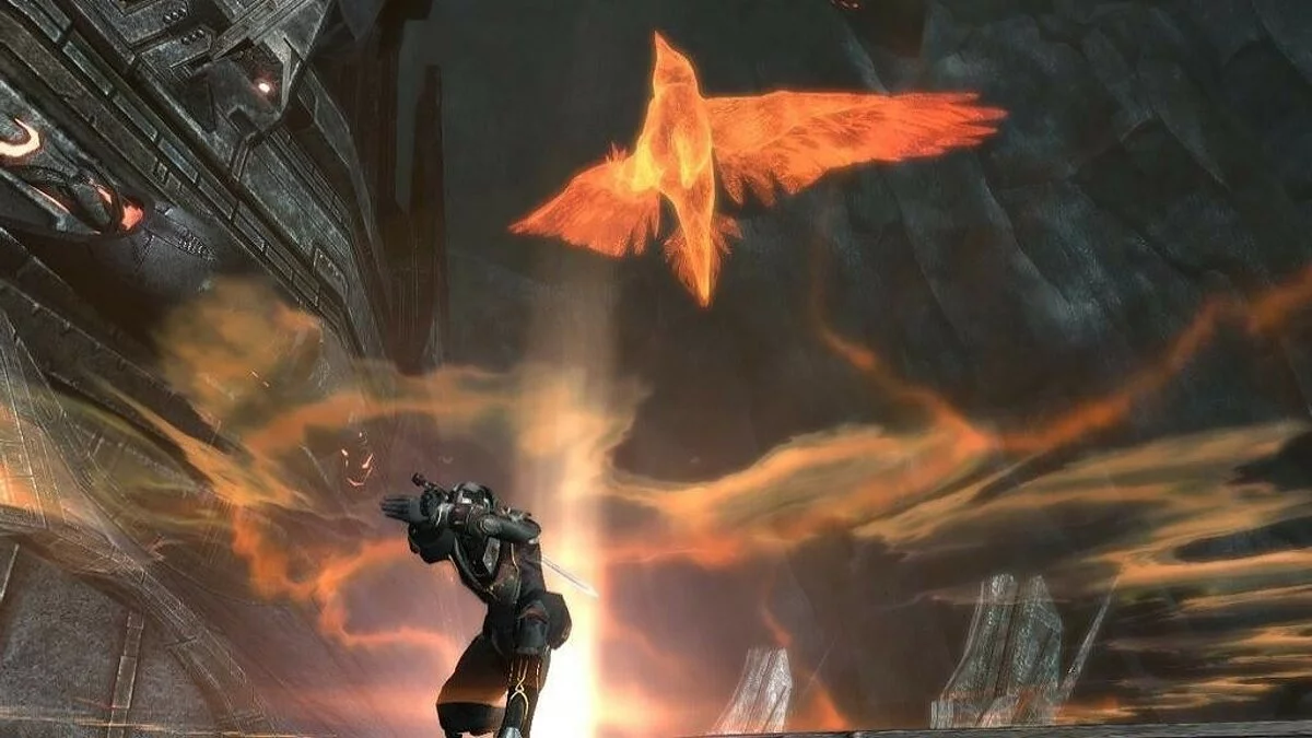 Screenshots from Too Human / Image 119