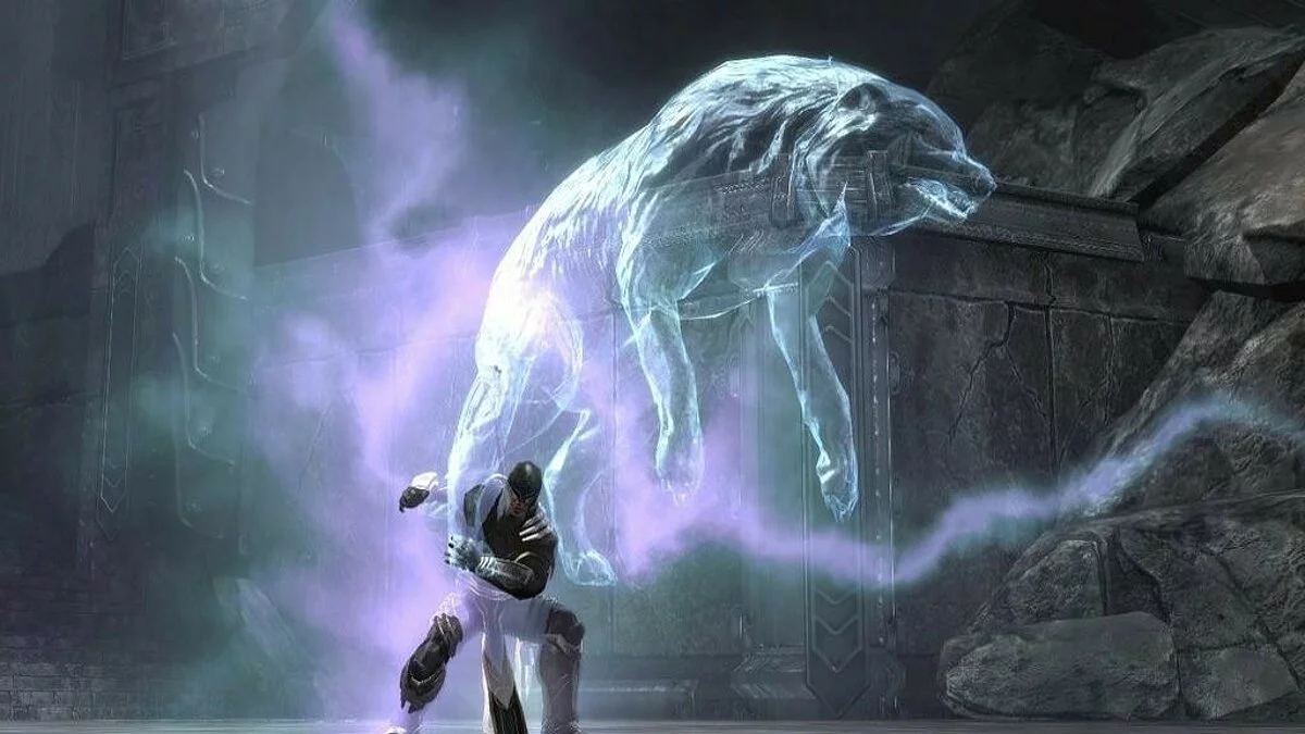 Screenshots from Too Human / Image 120