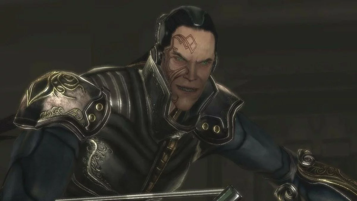 Screenshots from Too Human / Image 123