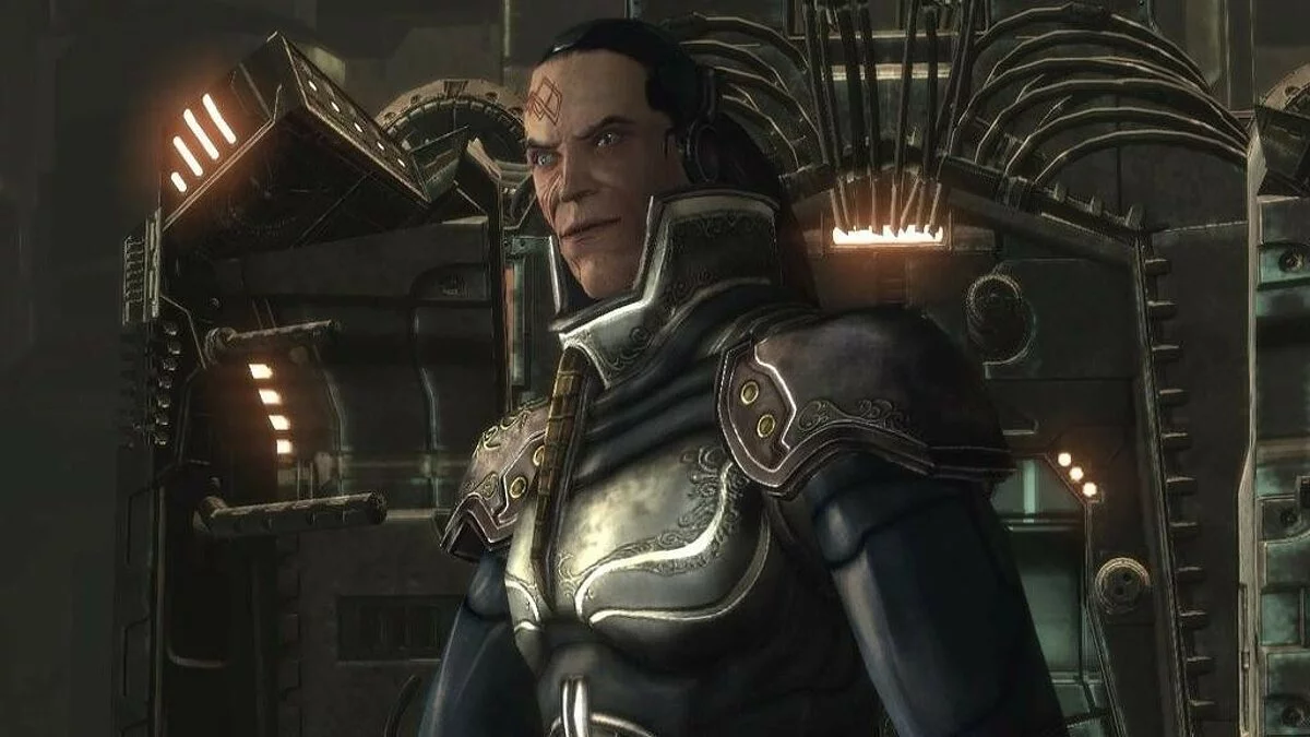 Screenshots from Too Human / Image 126