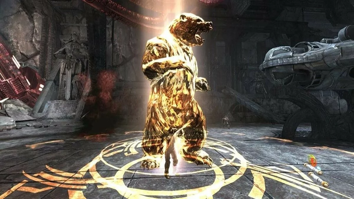 Screenshots from Too Human / Image 143