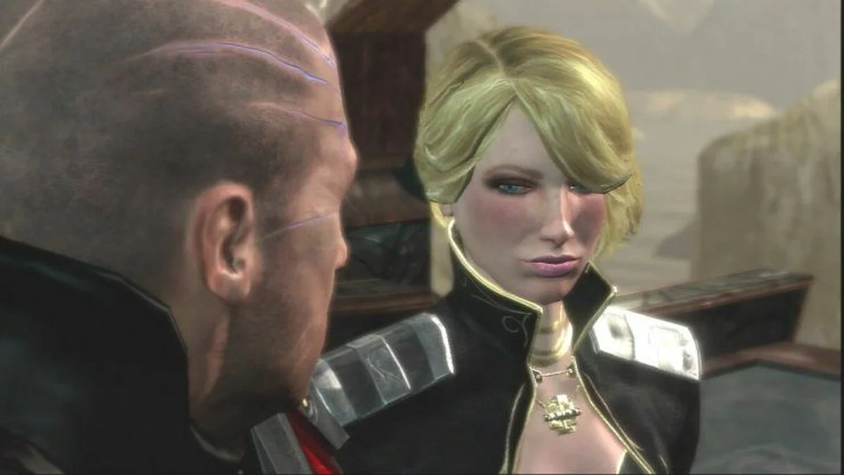 Screenshots from Too Human / Image 28