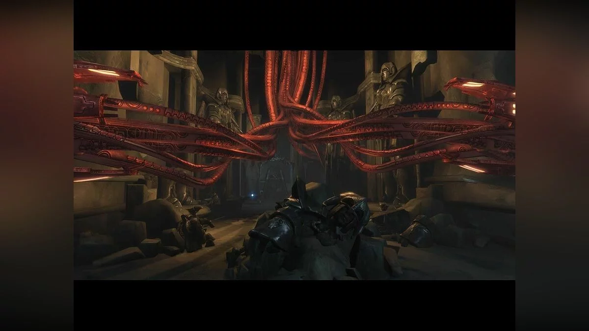Screenshots from Too Human / Image 30