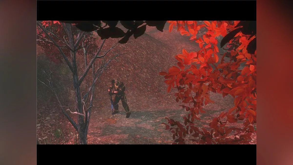 Screenshots from Too Human / Image 35
