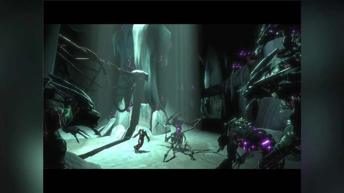 Screenshots from Too Human / Image 37