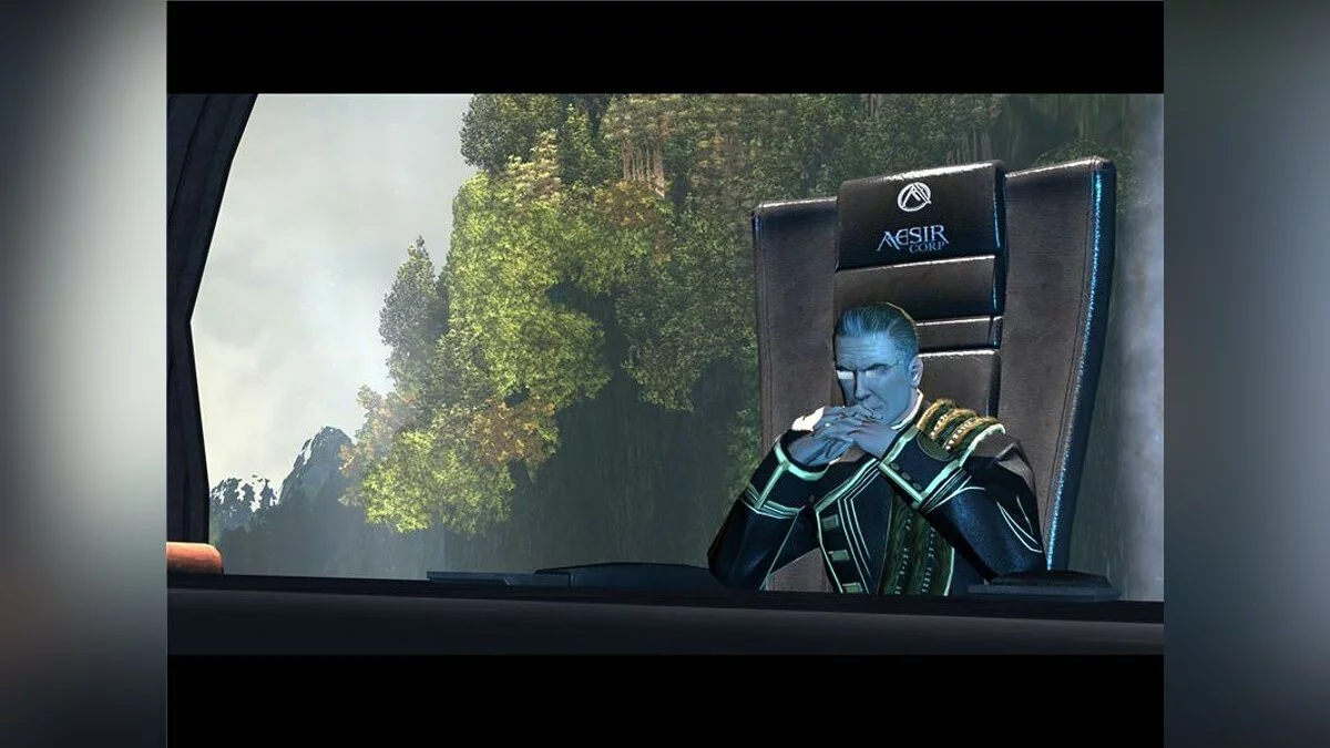 Screenshots from Too Human / Image 38