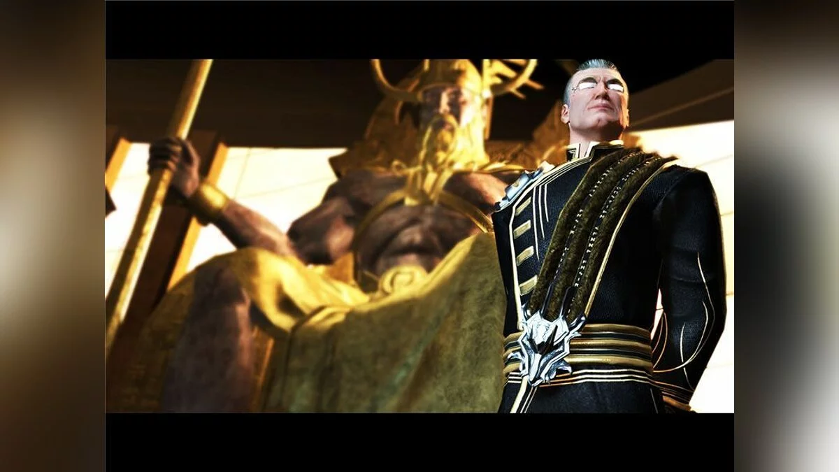Screenshots from Too Human / Image 39