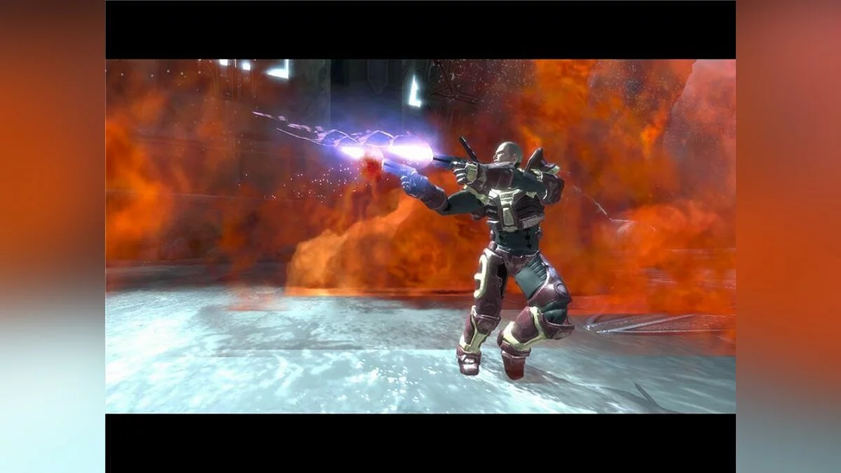 Screenshots from Too Human / Image 42