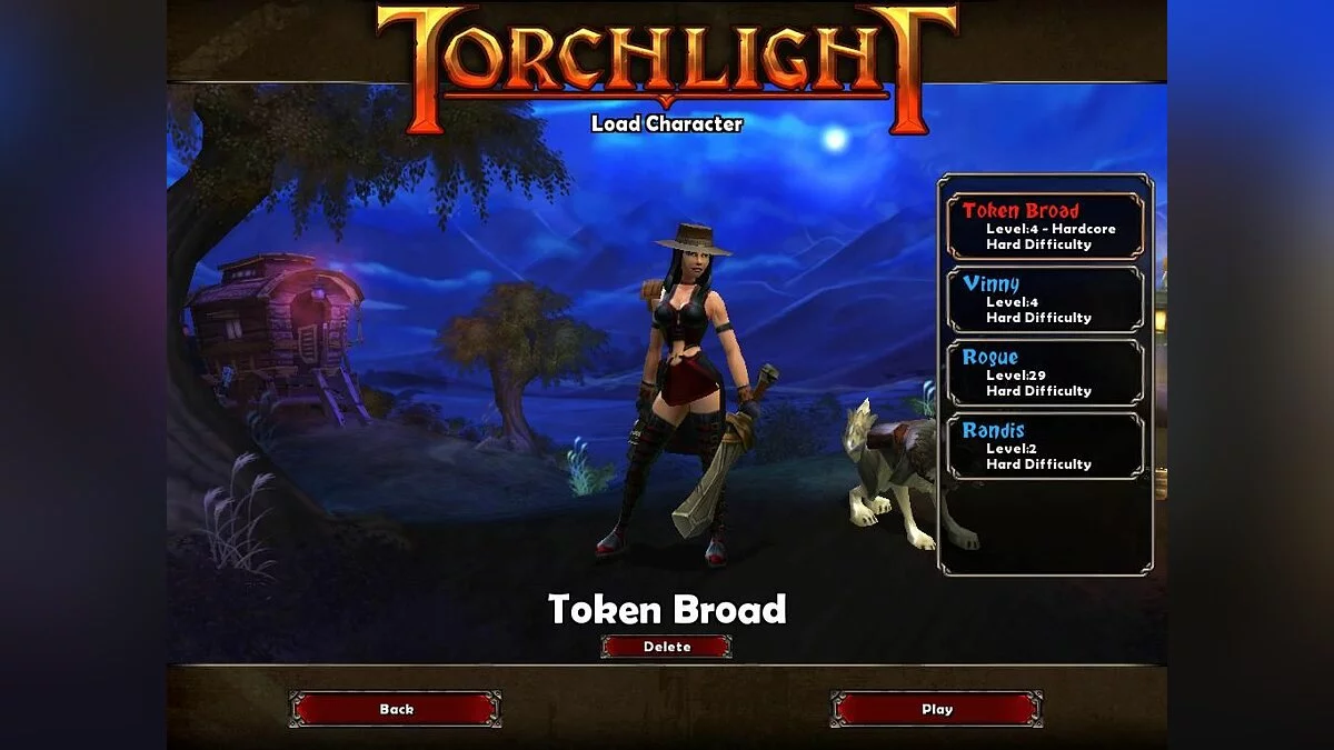 Screenshots from Torchlight / Image 46