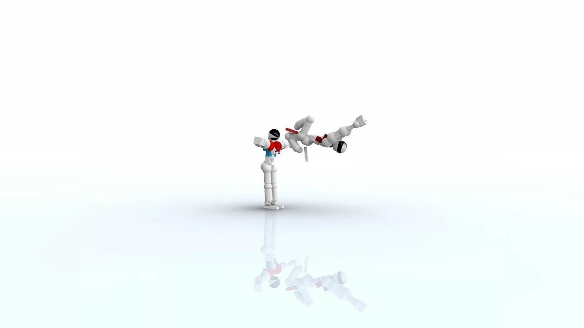Screenshots from Toribash / Image 60