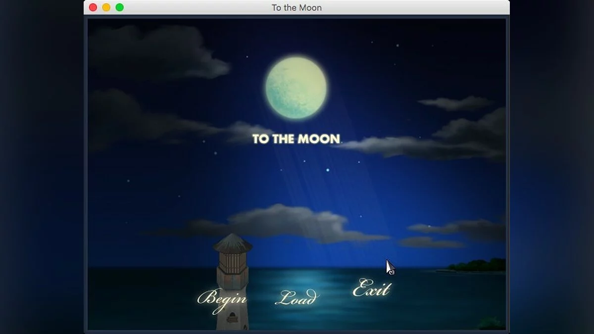 Screenshots from To the Moon / Image 48