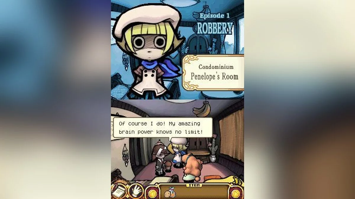 Capturas de tela de Touch Detective / Imagem 16